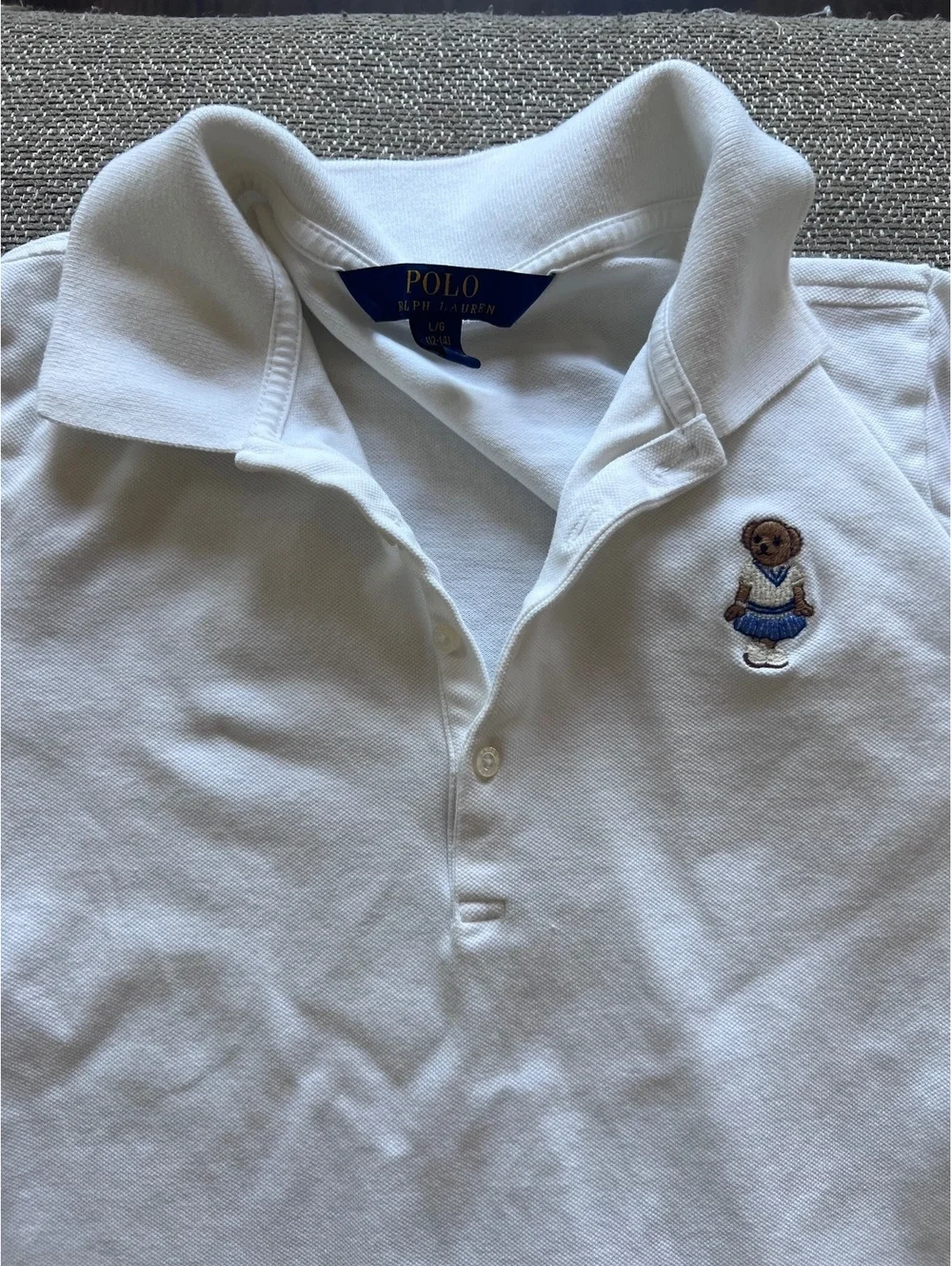 Polo Ralph Lauren Dress